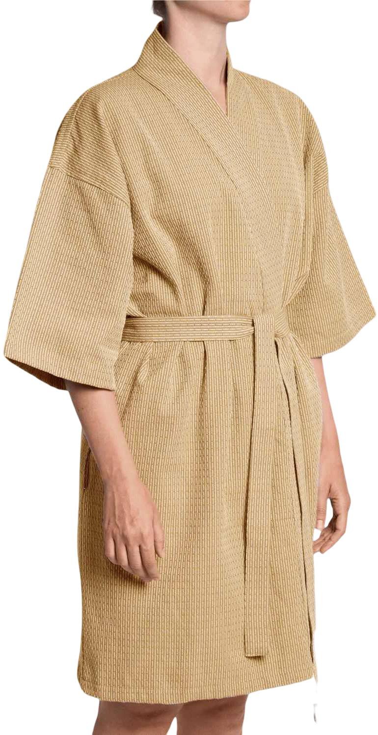 The Organic Company Wellness Badek�be M/L, Khaki Stone