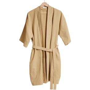 The Organic Company Wellness Badek�be M/L, Khaki Stone