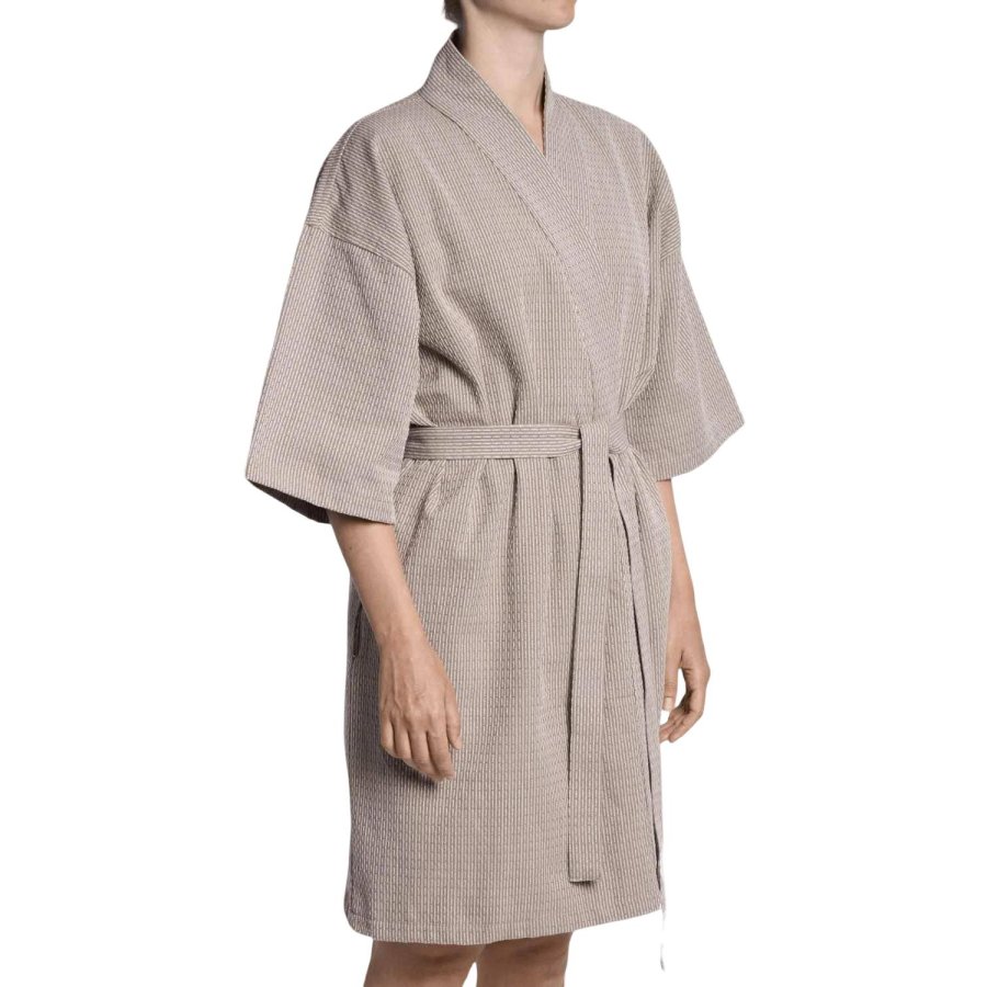 The Organic Company Wellness Badek�be S/M, Clay Stone