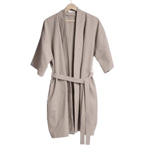 The Organic Company Wellness Badek�be S/M, Clay Stone