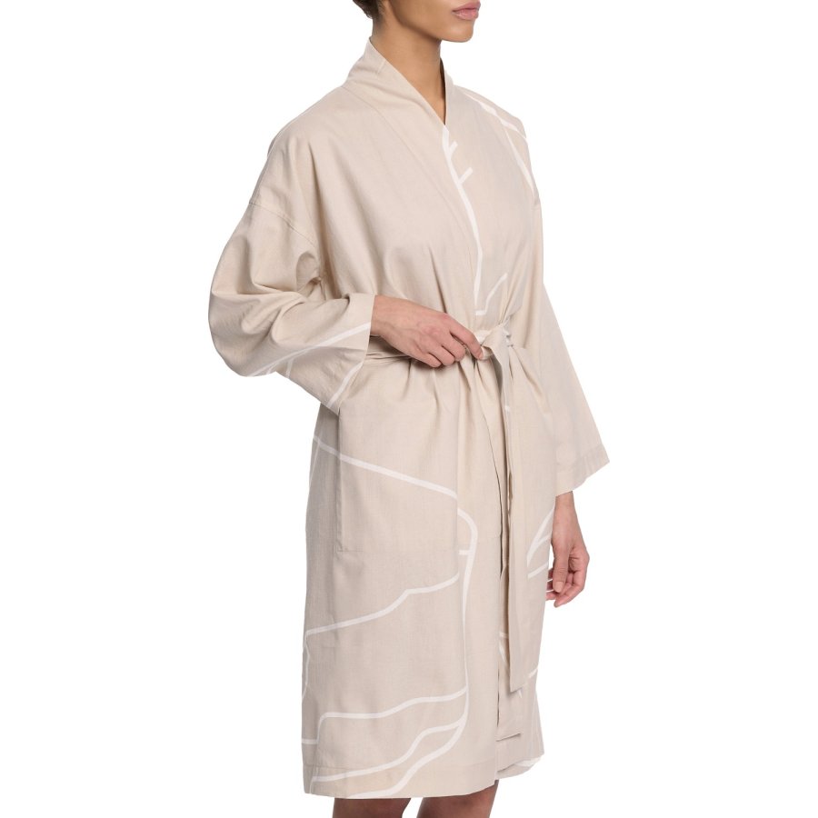 The Organic Company Reconnect Badek�be S/M, Stone