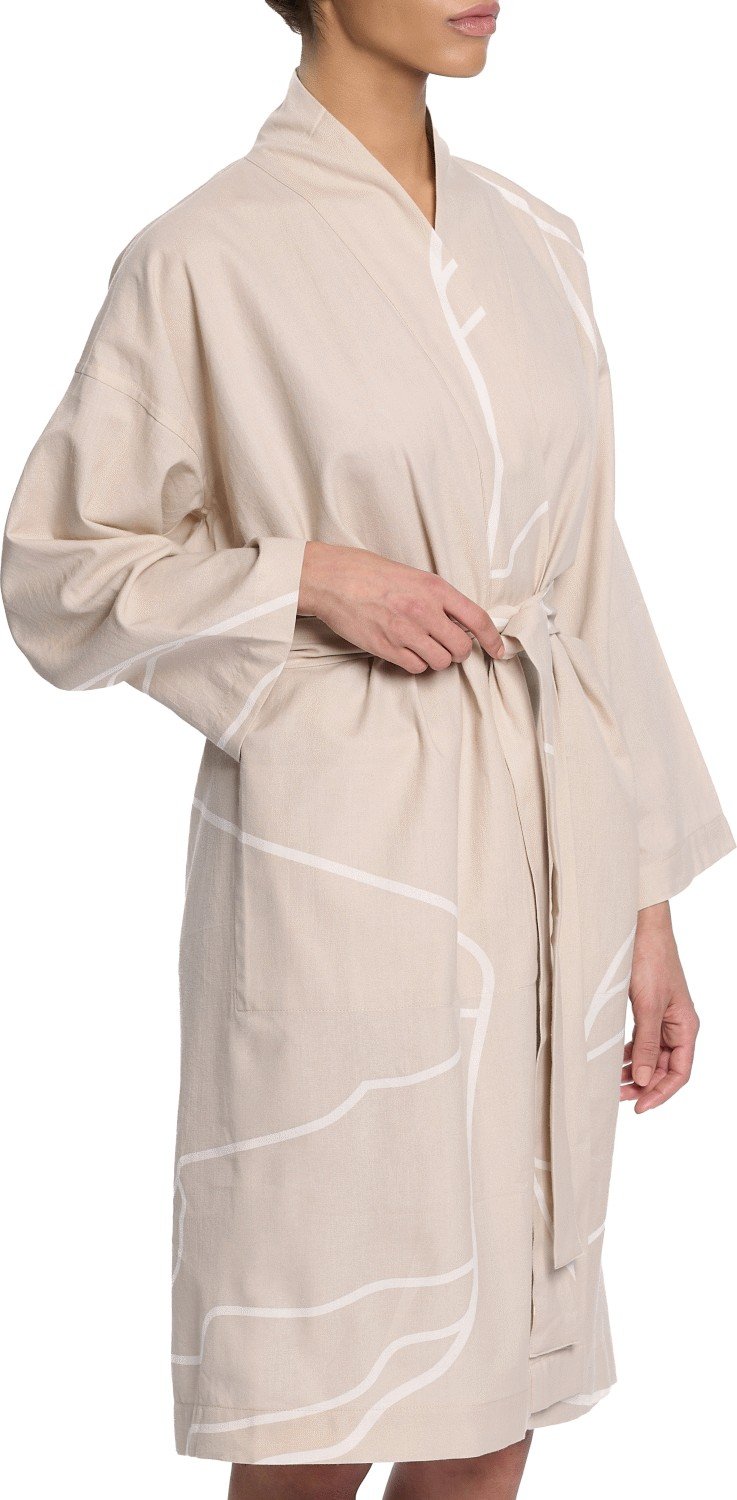The Organic Company Reconnect Badek�be S/M, Stone