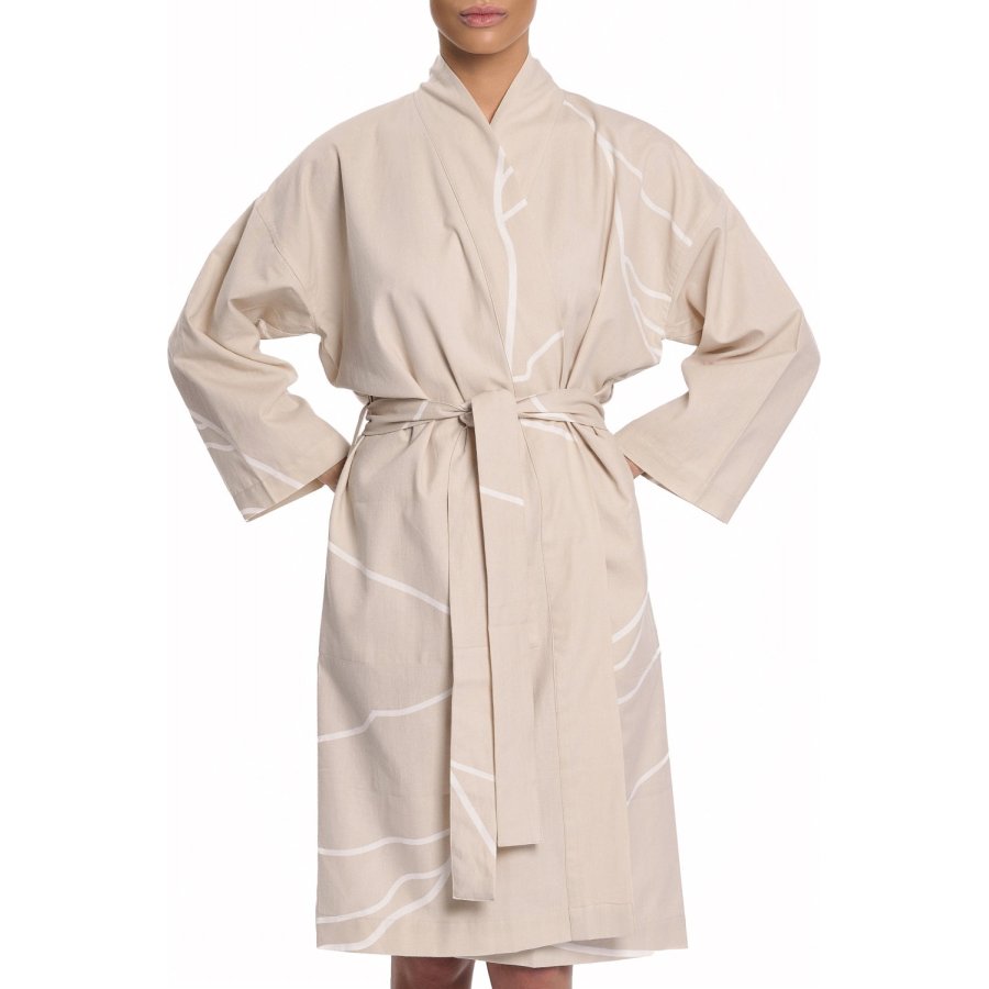 The Organic Company Reconnect Badek�be S/M, Stone