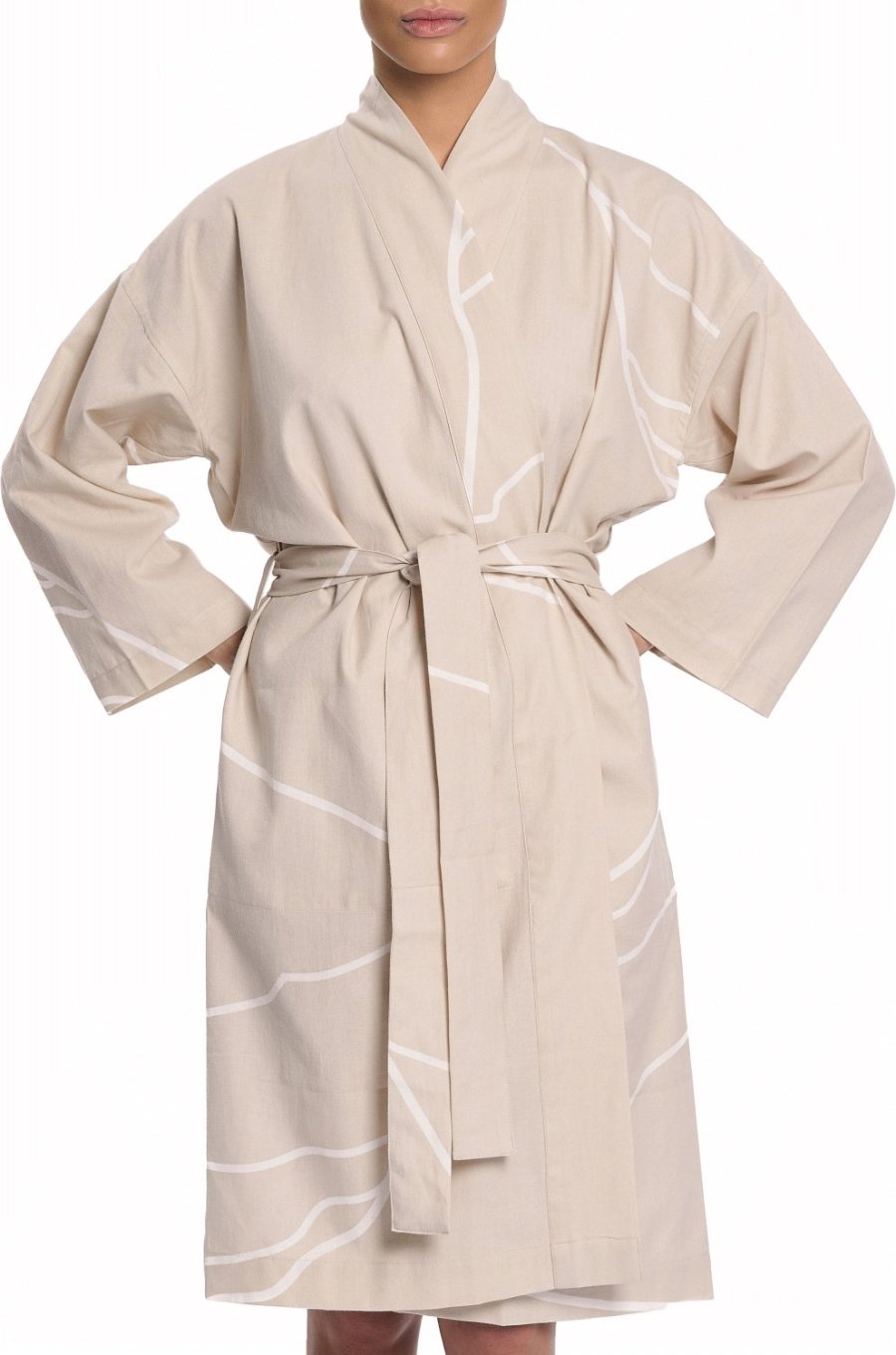 The Organic Company Reconnect Badek�be S/M, Stone