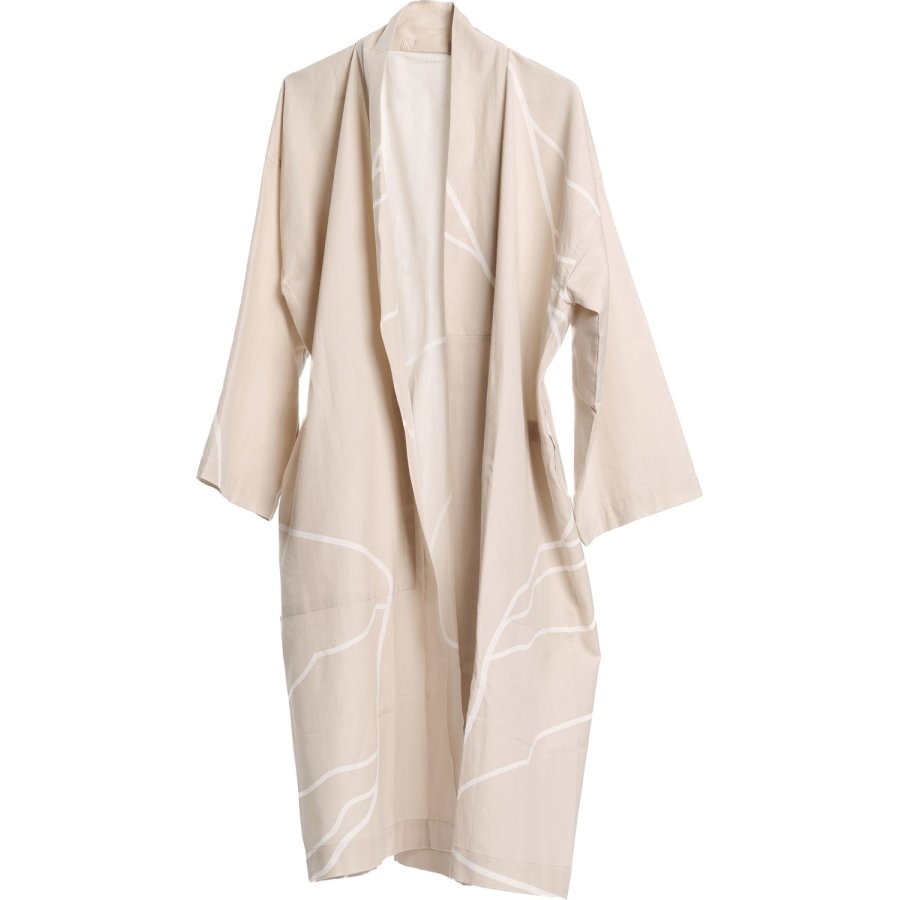 The Organic Company Reconnect Badek�be S/M, Stone
