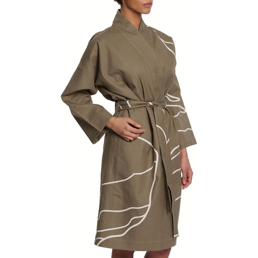 The Organic Company Reconnect Badek�be S/M, Clay