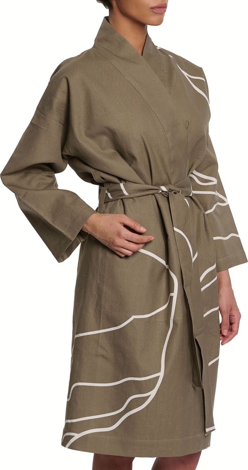 The Organic Company Reconnect Badek�be S/M, Clay