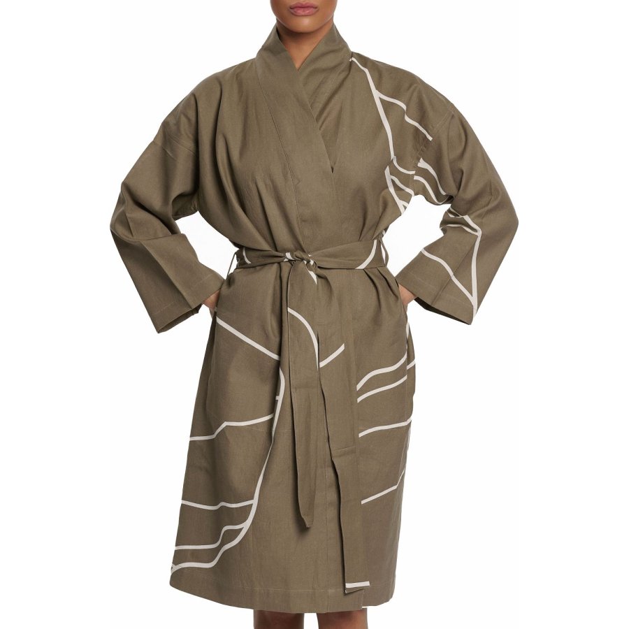 The Organic Company Reconnect Badek�be S/M, Clay