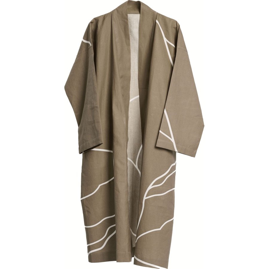 The Organic Company Reconnect Badek�be S/M, Clay