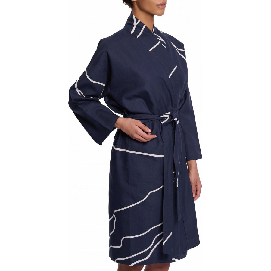 The Organic Company Reconnect Badek�be S/M, Dark Blue