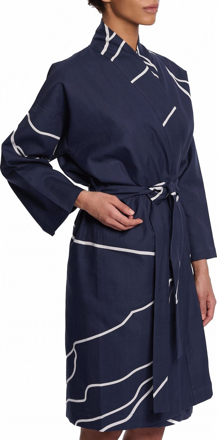 The Organic Company Reconnect Badek�be S/M, Dark Blue