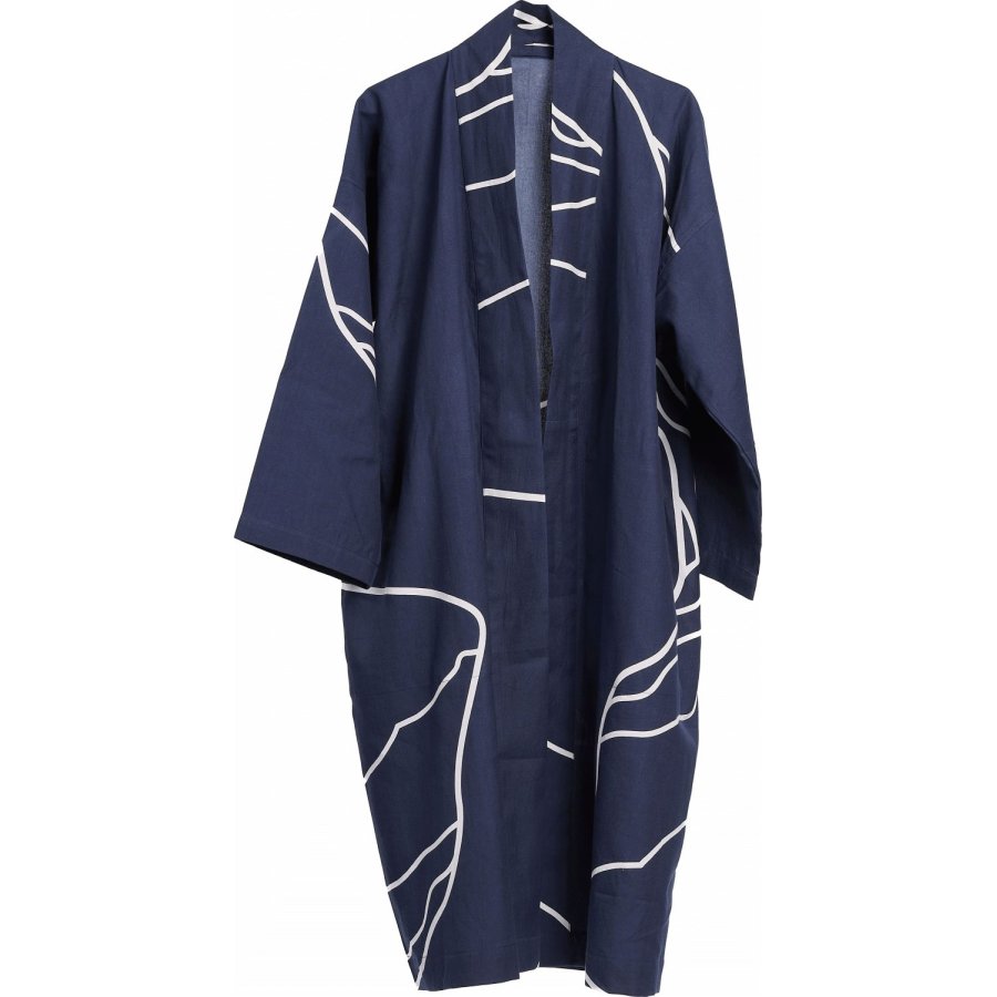 The Organic Company Reconnect Badek�be S/M, Dark Blue