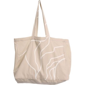 The Organic Company Reconnect Tasche 35x45 cm, Stone