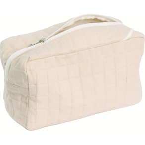 The Organic Company Reconnect Toilettaske 18x30 cm, Stone