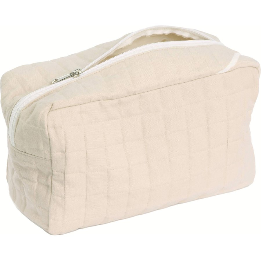 The Organic Company Reconnect Toilettaske 18x30 cm, Stone