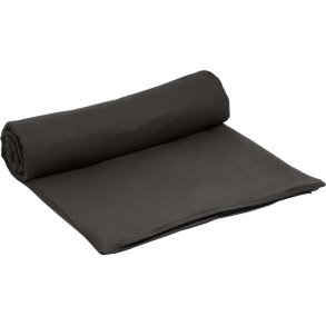 The Organic Company To Go Meditationsmatratze 70x200 cm, Dark Grey