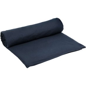 The Organic Company To Go Meditationsmatratze 70x200 cm, Dark Blue