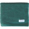 The Organic Company MILD Hndklde 50x80 cm, Dark Green
