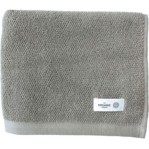 The Organic Company MILD Handtuch 50x80 cm, Clay