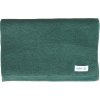 The Organic Company MILD Badehndklde 70x140 cm, Dark Green