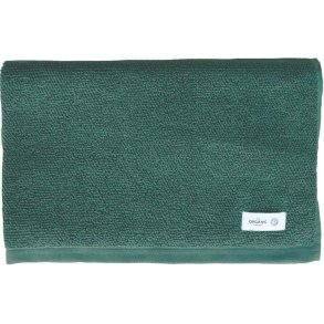 The Organic Company MILD Badetuch 70x140 cm, Dark Green