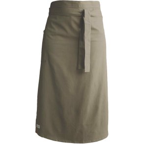 The Organic Company Servierschrze 100x83 cm, Clay