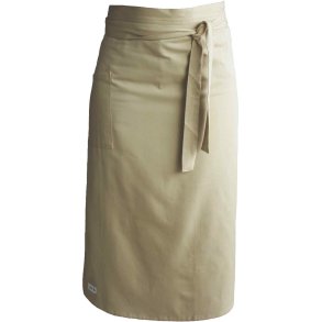 The Organic Company Servierschrze 100x83 cm, Pale Honey