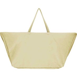 The Organic Company Tasche 45x90 cm, Pale Honey