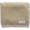 The Organic Company MILD Hndklde 50x80 cm, Pale Honey