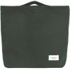 The Organic Company Taske 34x40 cm, Dark Green