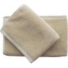 The Organic Company MILD Handtuch-Geschenkset, Pale Honey