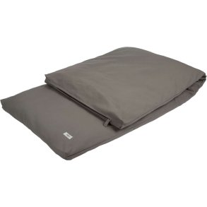 The Organic Company Meditationsmatratze 70x200 cm, Clay