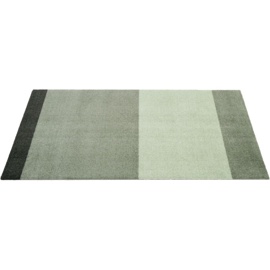 Tica Copenhagen Stripes Horizon Matte 67x120 cm, Grn