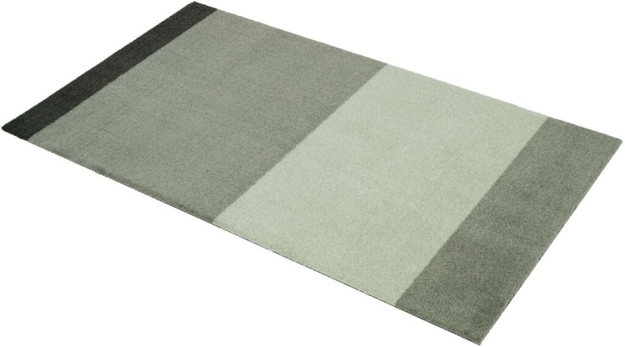 Tica Copenhagen Stripes Horizon Matte 67x120 cm, Grn