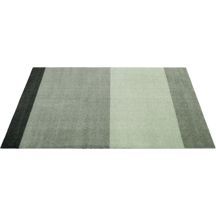 Tica Copenhagen Stripes Horizon Matte 90x130 cm, Grn