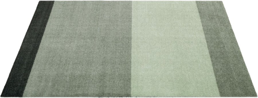 Tica Copenhagen Stripes Horizon Matte 90x130 cm, Grn