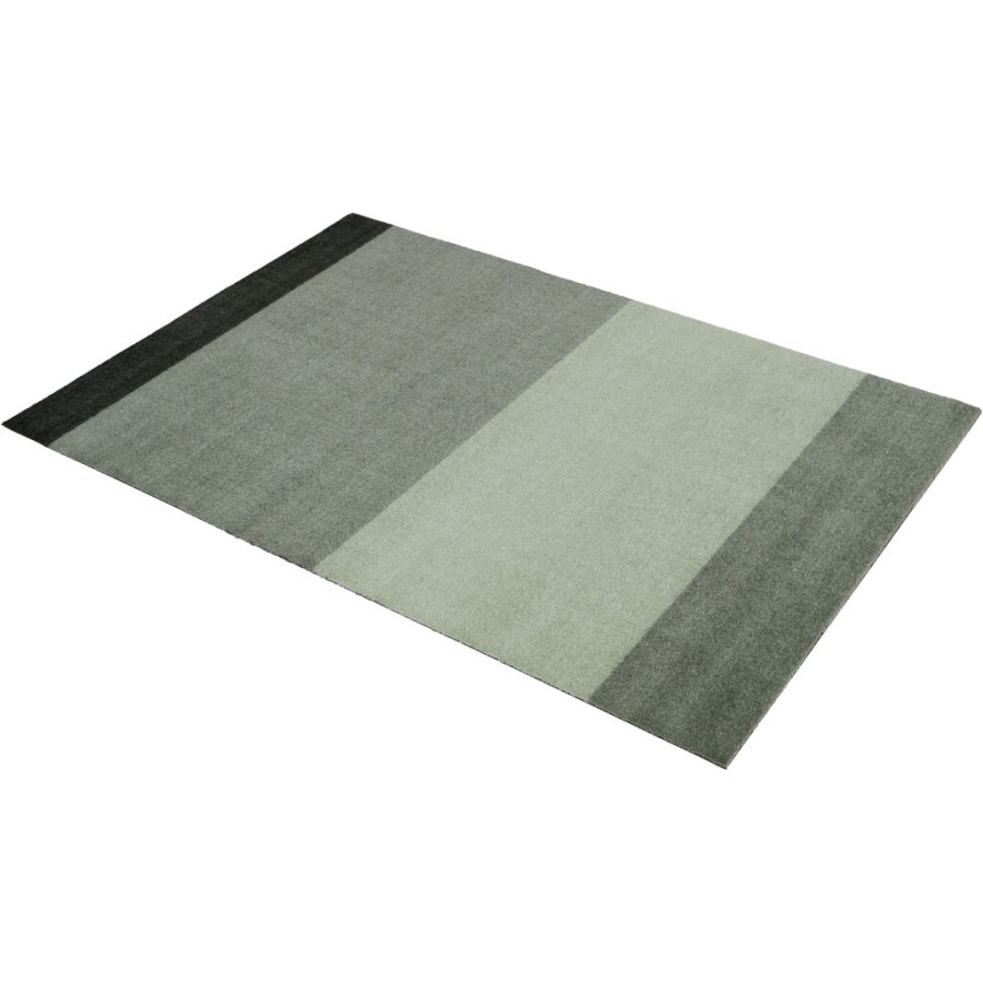 Tica Copenhagen Stripes Horizon Matte 90x130 cm, Grn