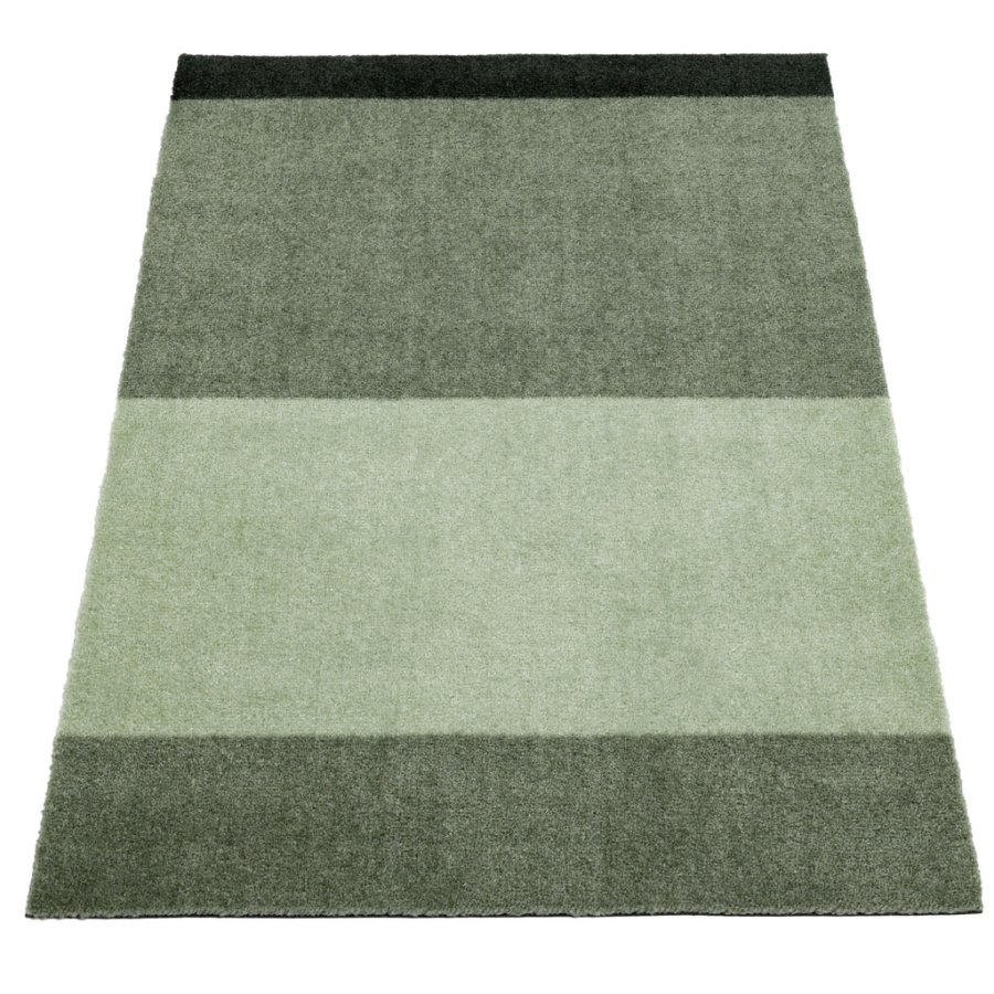 Tica Copenhagen Stripes Matte 60x90 cm, Grn