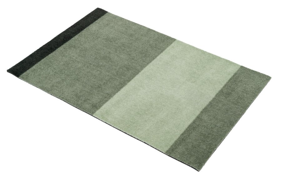 Tica Copenhagen Stripes Matte 60x90 cm, Grn