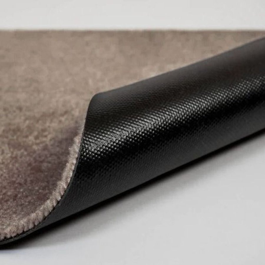 Tica Copenhagen Uni Color Smudsm�tte 110x200 cm, Sand