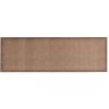 Tica Copenhagen Dot Smudsm�tte 100x300 cm, Sand
