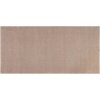 Tica Copenhagen Uni Color Smudsm�tte 110x200 cm, Ivory