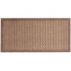 Tica Copenhagen Dot Smudsm�tte 110x200 cm, Sand