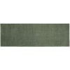 Tica Copenhagen Uni Color Smudsm�tte 100x300 cm, Dusty Green