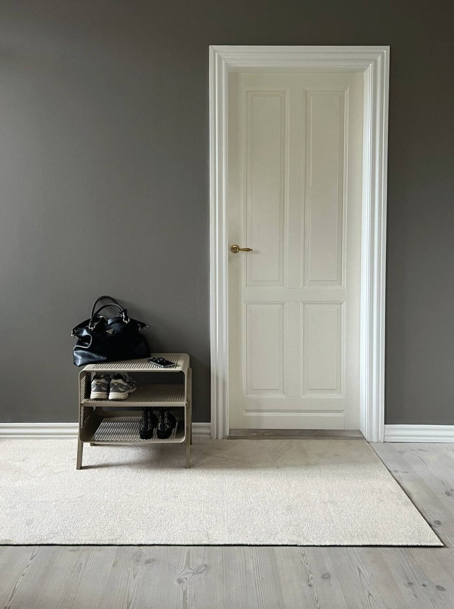 Tica Copenhagen Schoenenrek 50x50 cm, Sand