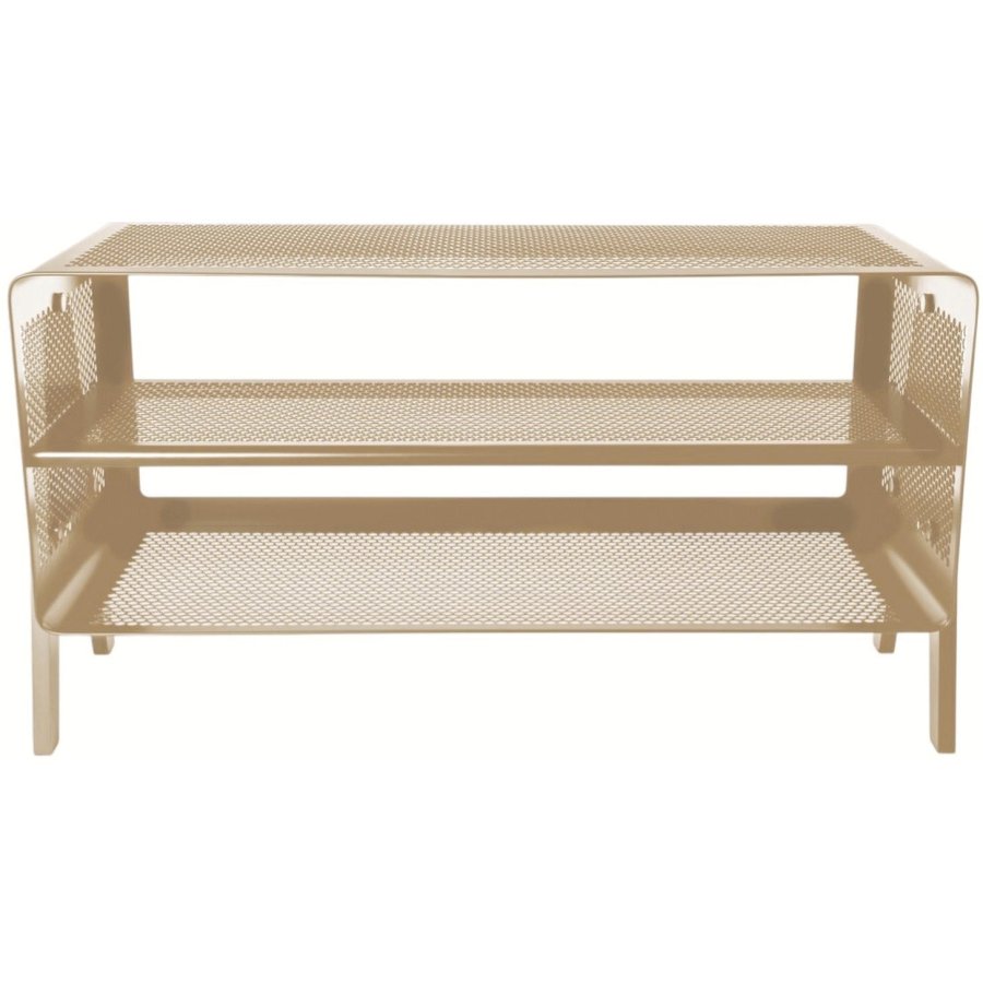 Tica Copenhagen Vloerrek 88x50 cm, Sand