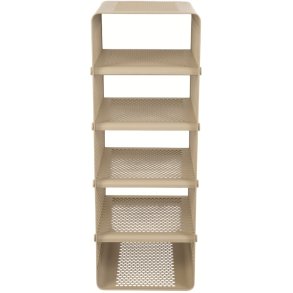 Tica Copenhagen Schoenenrek 75x27 cm, Sand