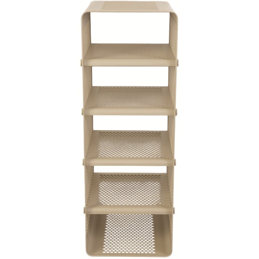 Tica Copenhagen Schoenenrek 75x27 cm, Sand