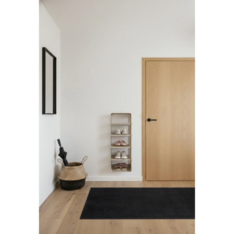 Tica Copenhagen Schoenenrek 75x27 cm, Sand