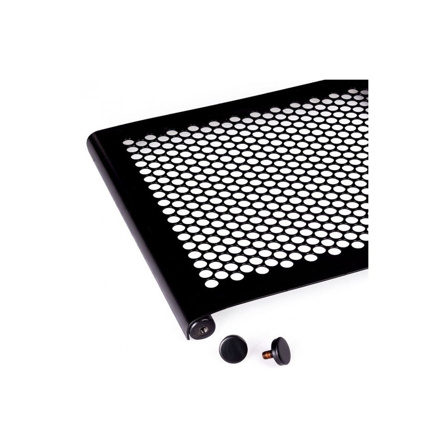 Tica Copenhagen Skoreol til Gulv Lille 50x35x50 cm, Sort